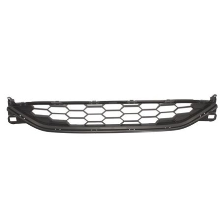 6502-07-2950910P Ventilation Grilles, bumper BLIC