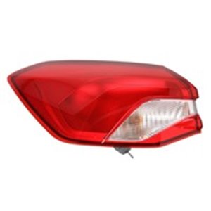 VISTEON/VARROC 20-210-01221 - Rear lamp R (external, LED) fits: FORD FOCUS IV Hatchback 04.18-