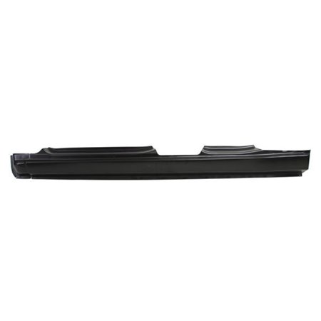 6505-06-2532011K Entry plate BLIC