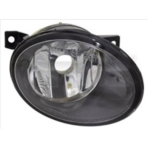 TYC 19-14783-01-9 - Fog lamp front R (HB4) fits: MERCEDES SPRINTER 906; VW AMAROK 2H, CRAFTER 2E 04.06-