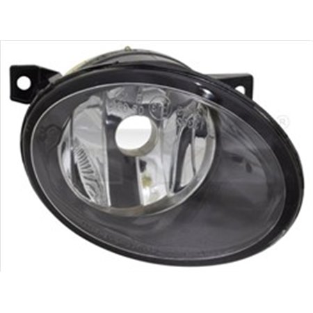 TYC 19-14783-01-9 - Fog lamp front R (HB4) fits: MERCEDES SPRINTER 906 VW AMAROK 2H, CRAFTER 2E 04.06-