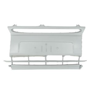 BLIC 5510-00-2505902P - Bumper (front/middle, for painting) fits: FORD KA 09.96-11.08