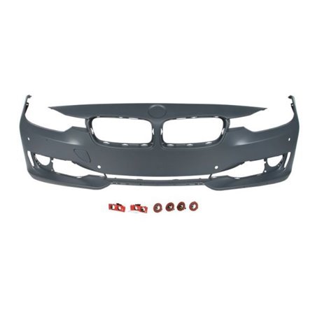 5510-00-0063904PP Bumper BLIC