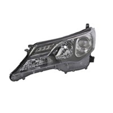 20-14256-26-2 Headlight TYC