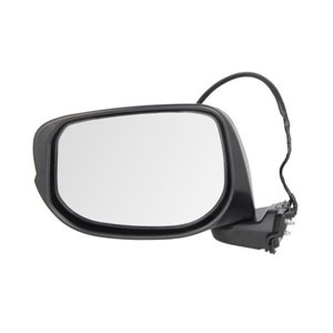 5402-12-2001351P Exterior Mirror BLIC - Top1autovaruosad