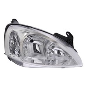 088343 Headlight VALEO - Top1autovaruosad