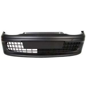 BLIC 5510-00-2031901P - Bumper (front, for painting) fits: FIAT SEICENTO 01.98-10.00