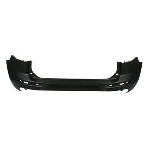 BLIC 5506-00-9058950P - Bumper (rear, for painting) fits: VOLVO XC60 II 03.17-