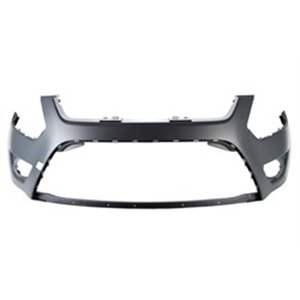 BLIC 5510-00-2578900P - Bumper (front, for painting, CZ) fits: FORD KUGA I 03.08-11.12