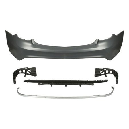 5506-00-3529950KP Bumper BLIC