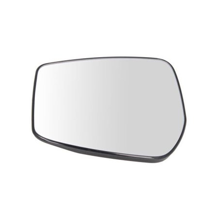 6102-16-2001919P Mirror Glass, exterior mirror BLIC