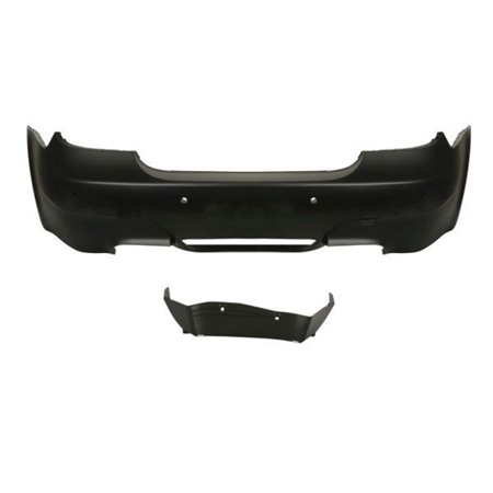 5506-00-0066950KP Bumper BLIC