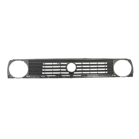 6502-07-9521995P Radiator Grille BLIC