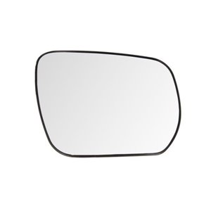 6102-18-2002412P Зеркальное стекло, наружное зеркало BLIC - Top1autovaruosad