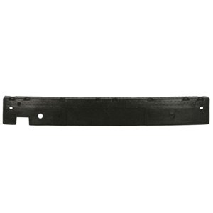 5502-00-3213980P Bumper reinforcement rear (absorber, foam) fits: JEEP PATRIOT 02.