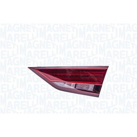 714081710209 Tail Light Assembly MAGNETI MARELLI