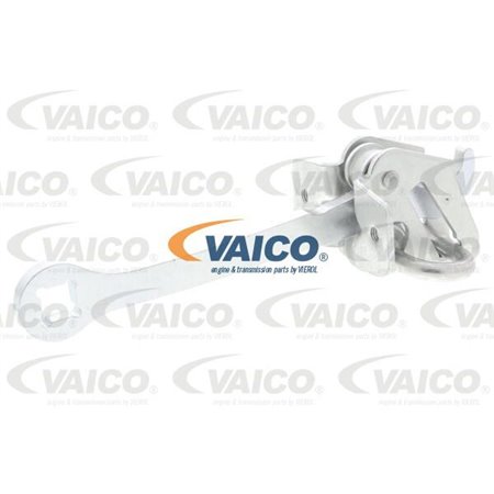 VAICO V40-1207 - Door limiter front L/R fits: OPEL VECTRA B 09.95-07.03