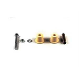AUGER 53359 - Cab tilt repair kit top (kit contains: bolt, nut, sleeve) fits: SCANIA 3 05.87-12.96