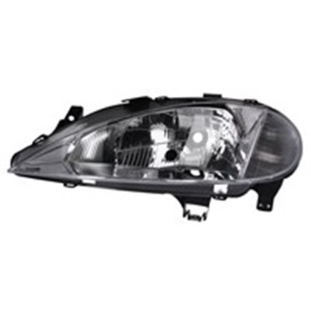 20-5970-05-2 Headlight TYC