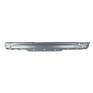 6505-06-3525012K Car side sill R fits: MERCEDES W123 4D 01.76 12.85