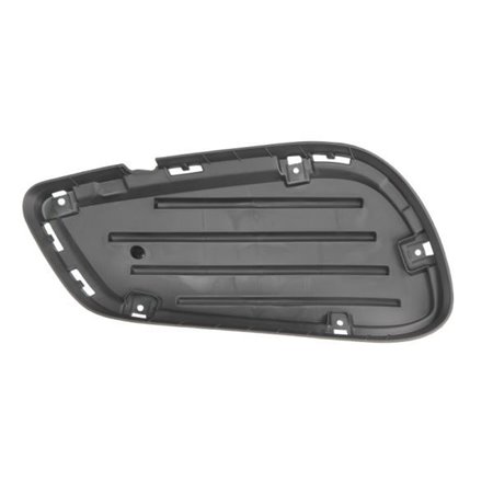 6502-07-3529933P Ventilation Grilles, bumper BLIC