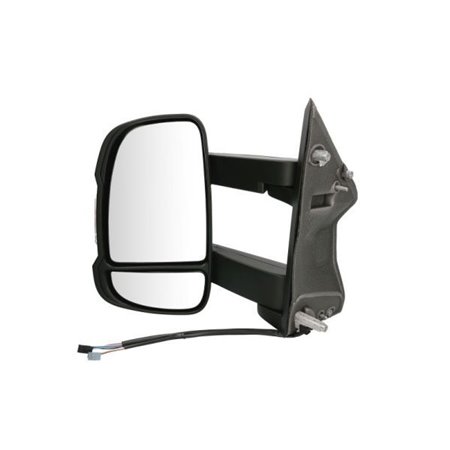 5402-21-2001117P Exterior Mirror BLIC