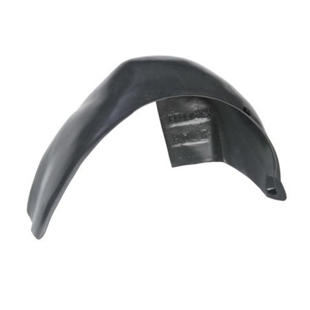 6601-01-9504832P Plastic fender liner rear R (ABS / PCV) fits: VW POLO, POLO III, 