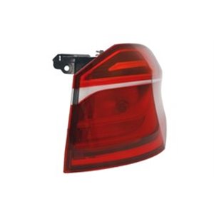 OL1 04 322 00 Rear lamp R  external  fits - Top1autovaruosad