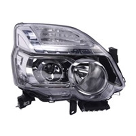 20-14401-06-2 Headlight TYC