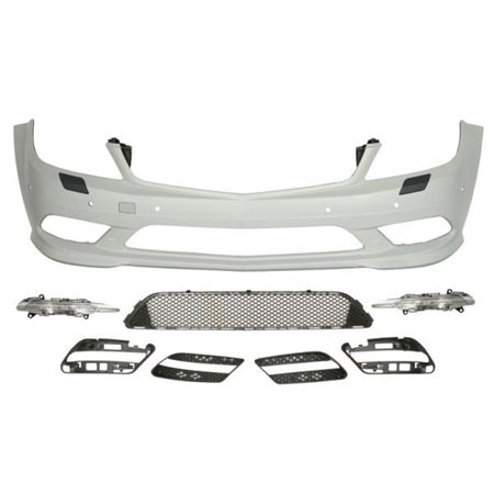 5510-00-3518904KP Bumper BLIC