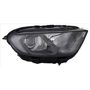 20-16942-36-2 Headlight TYC - Top1autovaruosad