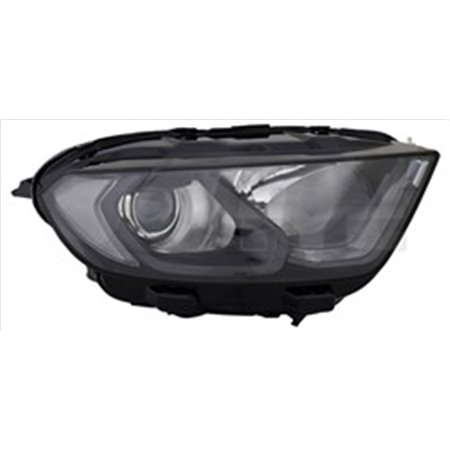 20-16942-36-2 Headlight TYC