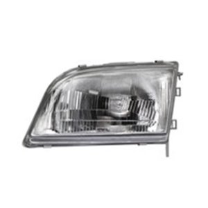 20-5684-18-2 Headlight TYC - Top1autovaruosad