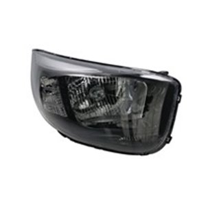 20-16141-05-2 Headlight TYC - Top1autovaruosad