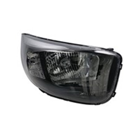 20-16141-05-2 Headlight TYC