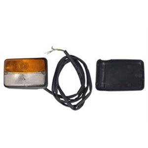 COBO 1011578COBO - Position lamp front R (with indicator)