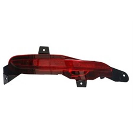 047277 Tail Light Assembly VALEO