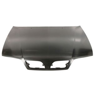 BLIC 6803-00-1668280P - Engine bonnet (steel) fits: NISSAN PRIMERA P11 06.96-09.99