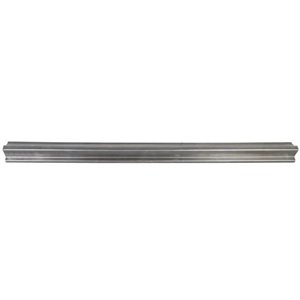 BLIC 6505-06-3490002P - Car side sill rear R (external, length 120cm) fits: MAZDA E-SERIES 06.84-07.04