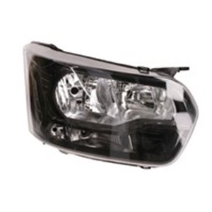 20-14783-15-2 Headlight TYC - Top1autovaruosad