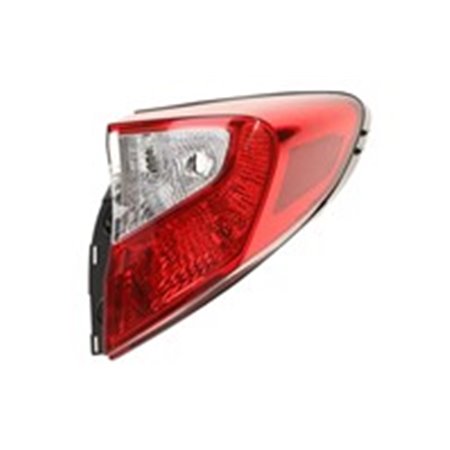 ULO 1138002 - Rear lamp R (external) fits: TOYOTA CH-R 10.16-04.19