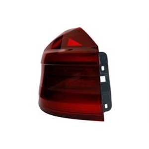 TYC 11-14780-00-9 - Rear lamp L (external, LED) fits: BMW X3 G01 10.17-07.21