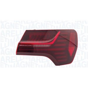 714081800201 Takavalon Kokoonpano MAGNETI MARELLI - Top1autovaruosad