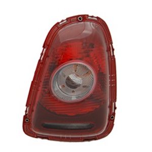 OLSA 1.04.120.00 - Rear lamp R (indicator colour white, glass colour white) fits: MINI ONE / COOPER R56, R57, R58, R59 10.06-03.