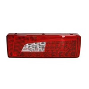 CMG 06 01222 - Rear lamp R  LED  24V  fit - Top1autovaruosad