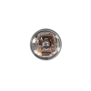 HELLA 2BE 010 102-001 - Indicator lamp L/R (glass colour: white, PY21W) fits: CLAAS XERION 01.13-