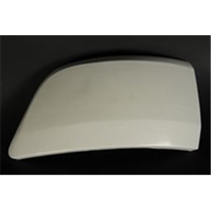PACOL MER-CP-011R - Cab spoiler corner R fits: MERCEDES ACTROS MP2 / MP3 10.02-