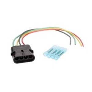 SENCOM SEN20287 - Harness wire for plug   - Top1autovaruosad