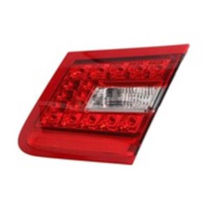 ULO 1063006 - Rear lamp R (inner, LED, glass colour red, with fog light) fits: MERCEDES E-KLASA COUPE C207 Coupe 01.09-05.13