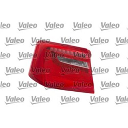 044526 Tail Light Assembly VALEO